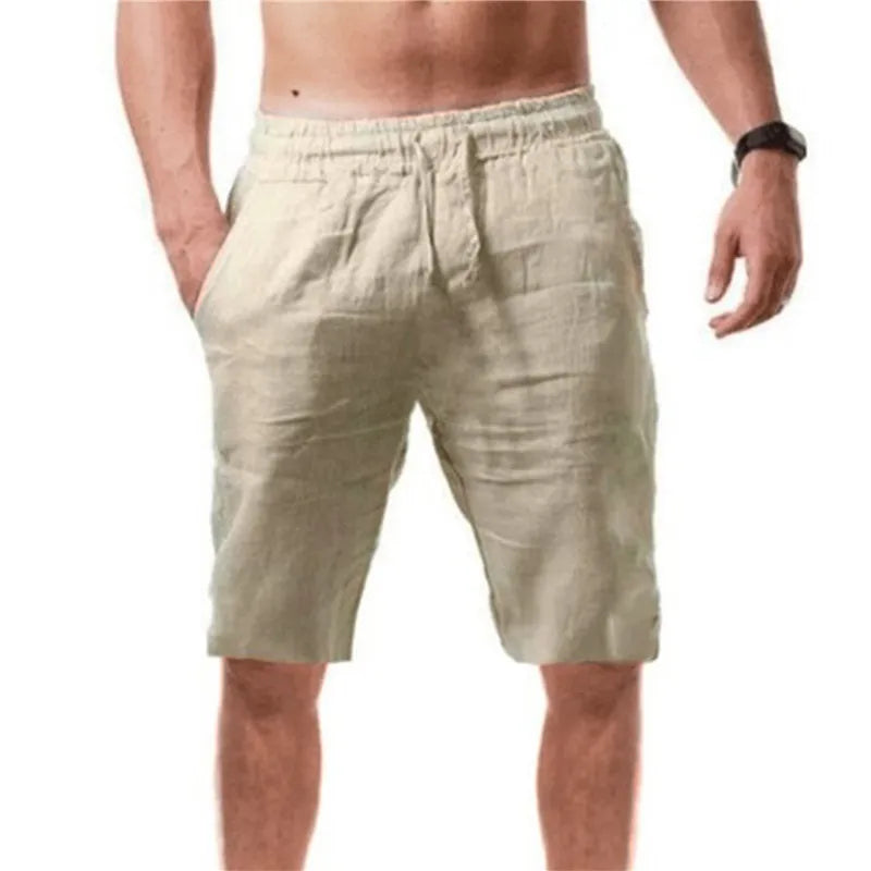 Évoro Premium Tailored Shorts