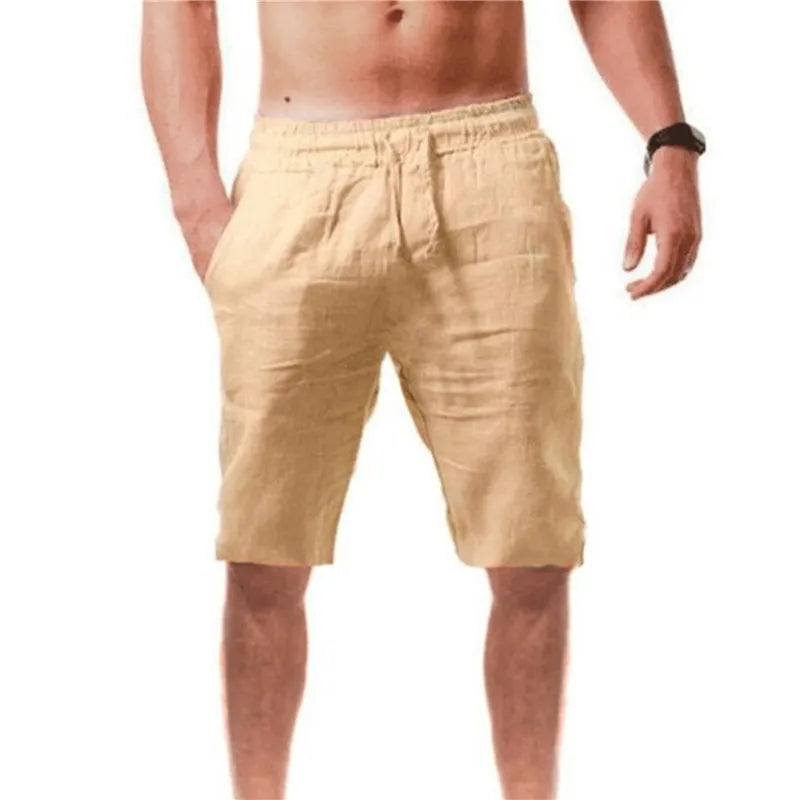 Évoro Premium Tailored Shorts