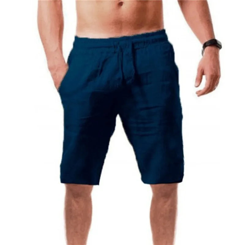 Évoro Premium Tailored Shorts