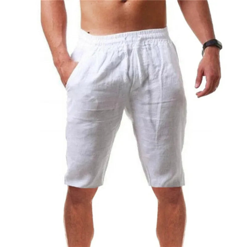 Évoro Premium Tailored Shorts