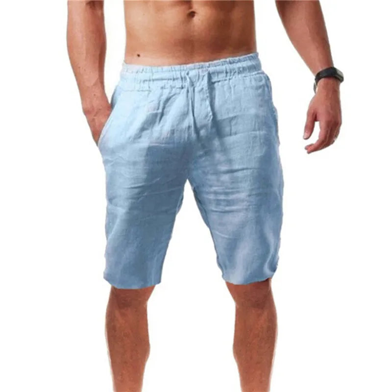 Évoro Premium Tailored Shorts
