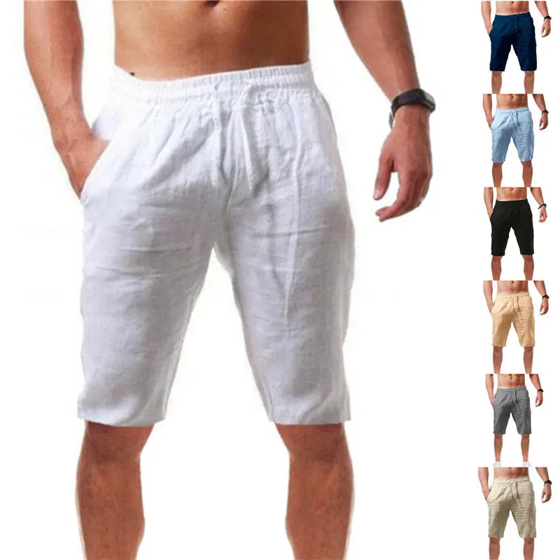 Évoro Premium Tailored Shorts