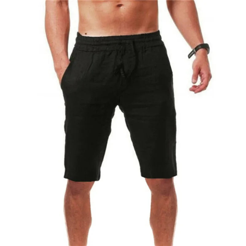 Évoro Premium Tailored Shorts