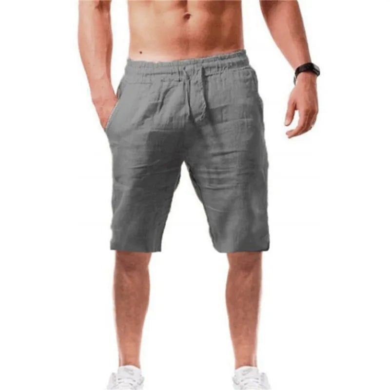 Évoro Premium Tailored Shorts